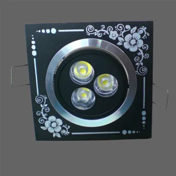 LED Ceiling Fans without Causing Flickering and Noise