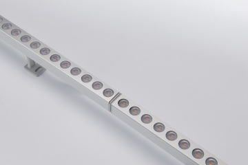 ​10W Energy Saving LED Linear Strip Light