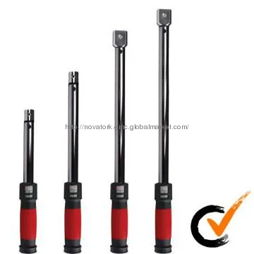 Interchangeabe Torque Wrench 125Nm