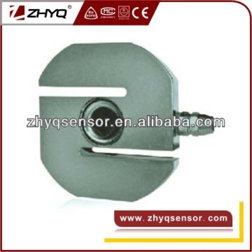 Alloy Steel/Struktur Keluli Tahan Karat S Jenis Sel beban