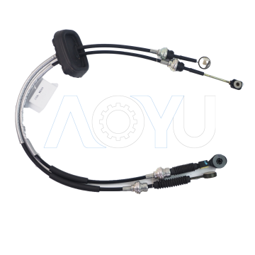 Quality Auto Parts Gear Shift Cable OE 93160221 7701473971 for Nissan Primastar, Opel Vivaro, Renault Trafic