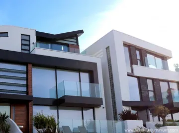 Quality Aluminium Doors And Windows
