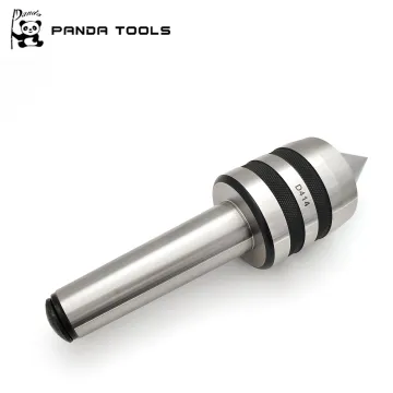 High-Quality CNC Tool Accessory: Live Center D414 with Excellent Precision