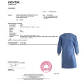 Wholesale Disposable Surgical Gowns