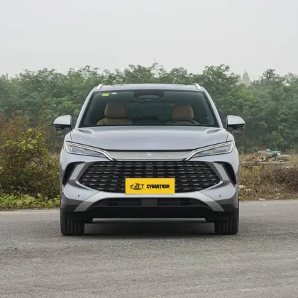 BYD Song L DM 2026 DM-i 200KM