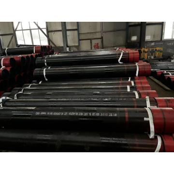 Oil tubing steel casing used oil field