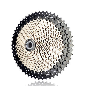 Fast Shipping: High-Quality 10-Speed Bicycle Cassette for Mountain Biking