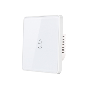Lifelibero Tuya Smart Timer App with Google Alexa Voice Control for EU Wifi Water Heater