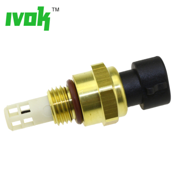 Intake Air Temperature Sensor for Chrysler Dodge Jeep Grand Cherokee 4.0L 5.2L