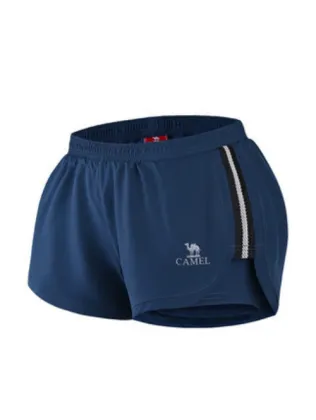 Summer running dry yoga shorts