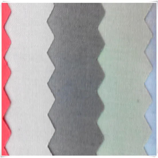 133 94 CVC poplin for Arab robe