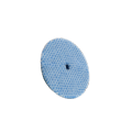 Wool Bevelled Cutting Pad Wool Finishing Polishing Pad