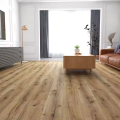 Pavimentazione LVT da bagno grigio da 2,5 mm