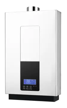 6L8L10L16L18L Gas Hot Water Heater Bathroom Shower
