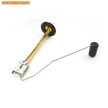 Forklift Parts RG1168-30H Fuel Sensor for Heli Forklift" 

However, considering typical search engine optimization and common usage, a more streamlined title might be:

"RG1168-30H Fuel Sensor for Forklifts (Heli)