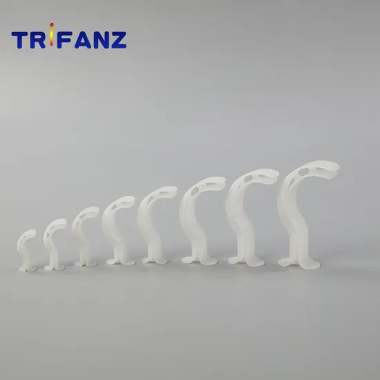 Surgical ISO Approved Oropharyngeal Berman Airway