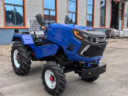 Good Price Good Tractor Hot Sale Good Efficient
