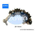 231081 ALTERNADOR RETORNO PARA HITACHI