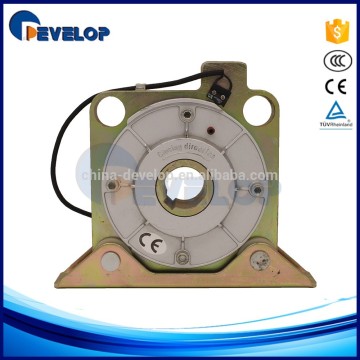 40mm shutter safety brake for rolling door motor