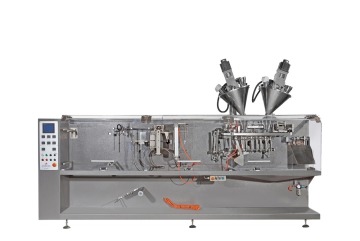 hand wash packing machine