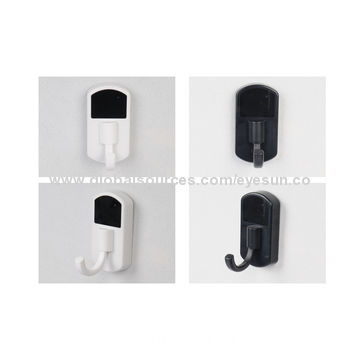 Spy Motion Sensor Clothes Hanger Hidden Cameras With Video, Photo And ...