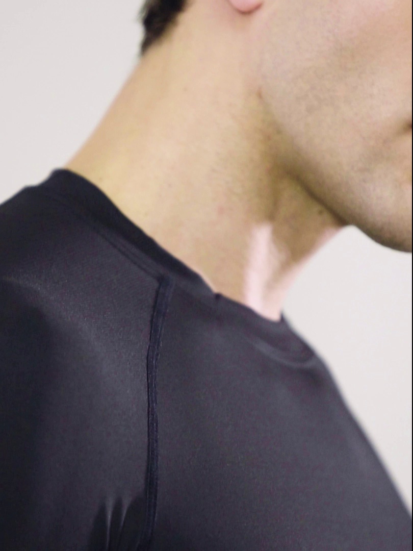 Custom Compression Shirts Long Sleeve