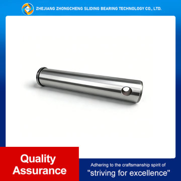 Втулка из индукционной закаленной стали