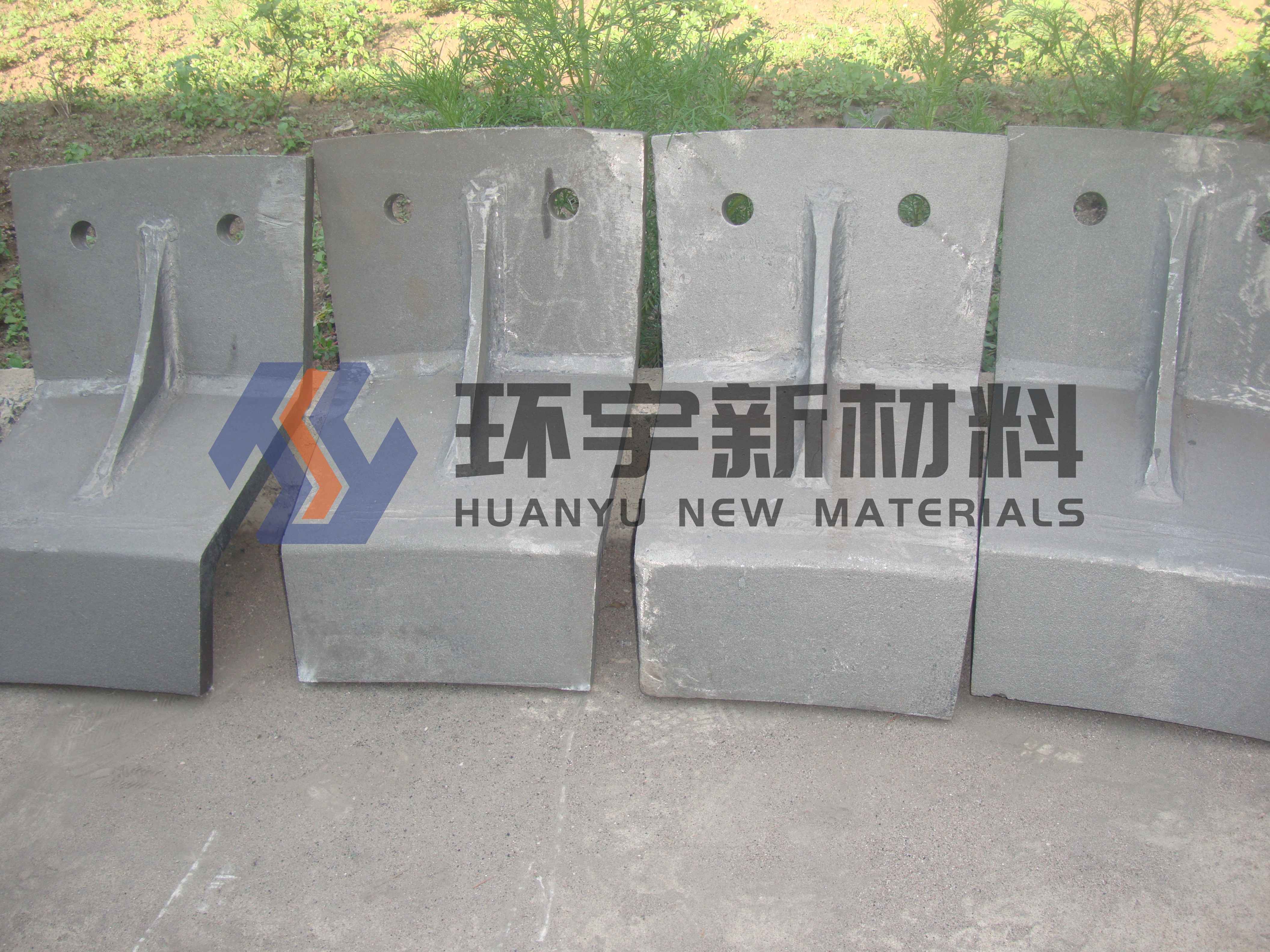 Гарни за стражаре од ливене пећи ЦР25НИ20