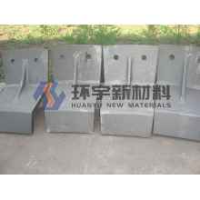 Гарни за стражаре од ливене пећи ЦР25НИ20