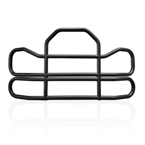 dongsui Heavy-Duty Deer Guard for Mack Volvo