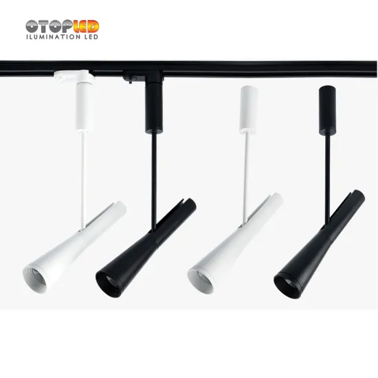 LED Track Light New Design