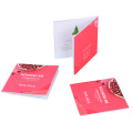 Customized Printing Advertising Brochure Booklet