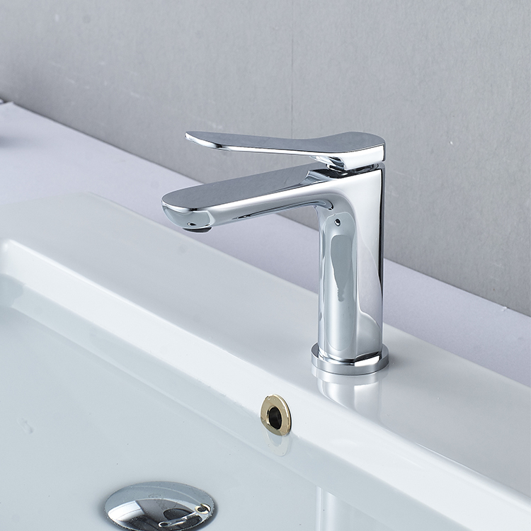 Basin Bathroom Faucet