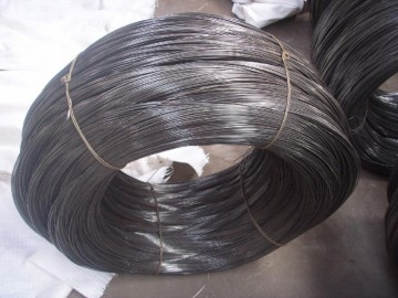 500 kg coil cold drawn steel wire