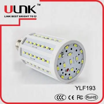 Ulink lighting YLF193 dimmable led bulb 1500 lumen 18w