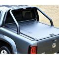 Beste aluminium vouwen Tonneau -hoes