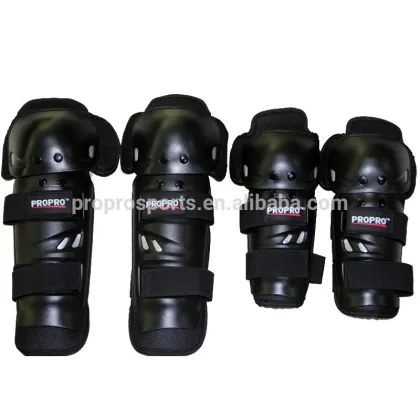 OEM Skiing Skating Snowboarding knee and elbow guard knee and elbow pads elbow and knee protector