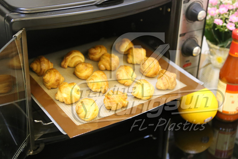 Hot selling Cook essential Silicone Mats