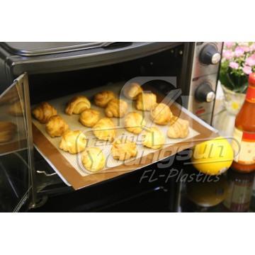 Hot selling Cook essential Silicone Mats