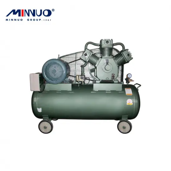 Hot sale mining reciprocating air compressor operation best