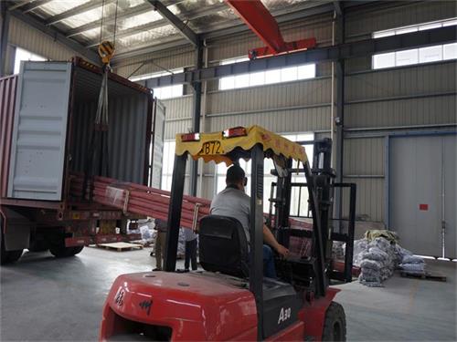 power fitting