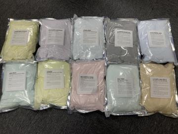 Private Label Jelly Face Mask