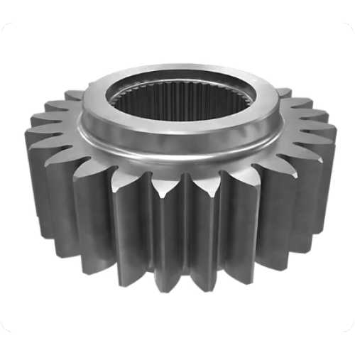 16GC Motor Grader Transmission Sun Gear (25x43 Teeth)323-3933 / 3233933