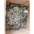 DIN125 SS304 flat washers