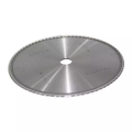 Manufactory price circular saw blade Laser Silver Diamond Edge TCT Circular Saw Blade for Wood