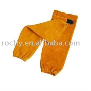 WLS-01 welding leather sleeves