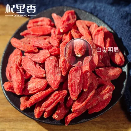 Ning Xia Large fruit wolfberry