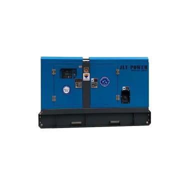 10kVA generator set 380 volt