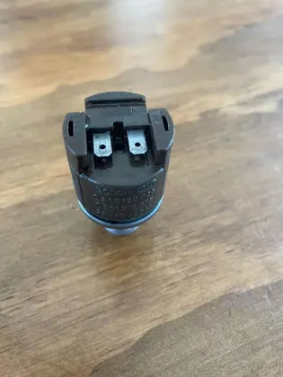 ZF 4WG200 Transmission Parts Solenoid Valve 0501313375