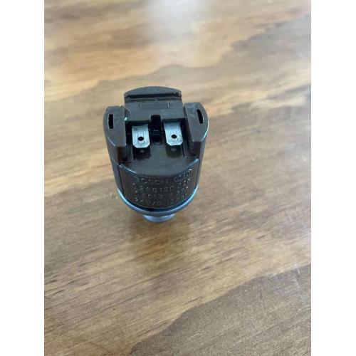 ZF 4WG200 Transmission Parts Solenoid Valve 0501313375